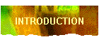 INTRODUCTION